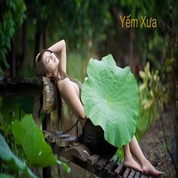 Yếm Xưa