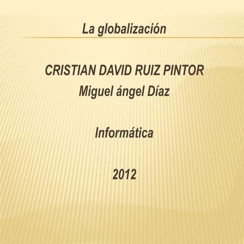 Lenguaje pascal.animation | PDF