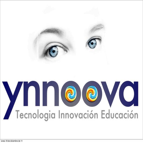 ynnoova: Actualidad en el Mundo