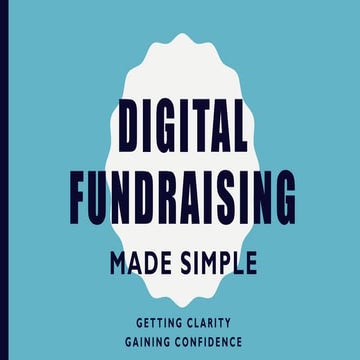 Digital Fundraising Made Simple
