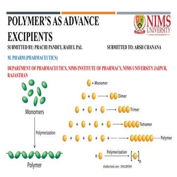 POLYMER'S AS A ADVANCE EXCIPIENTS.pptx