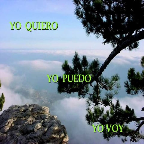 Yo Puedo 