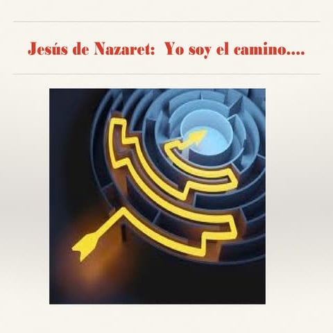 Yo Soy: Conferencia in Tijuana Sobre Jesus