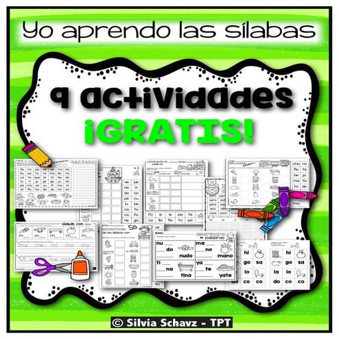 Cuaderno lecto fonológico letra m, p y l | PDF