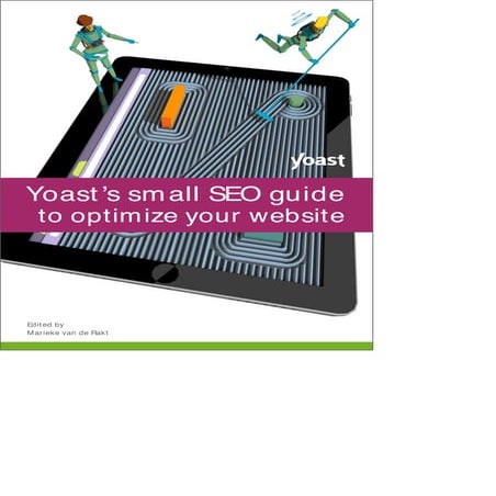 Yoast SEO Setup Guide | PDF