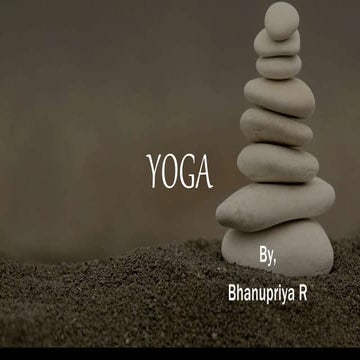 Yoga