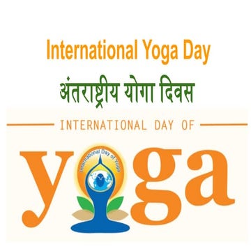 Yoga is for better health and it is beneficial for every one