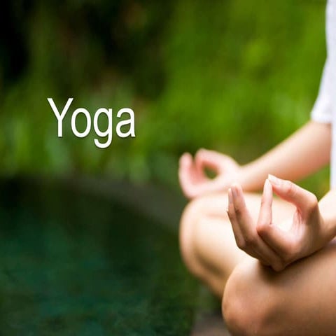 Yoga  