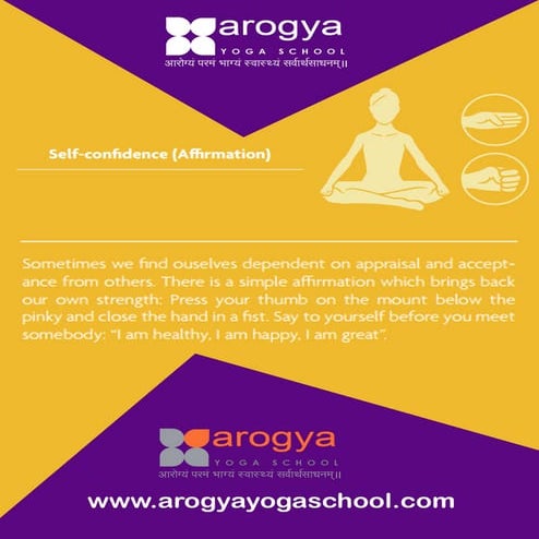 Yoga poses | PDF
