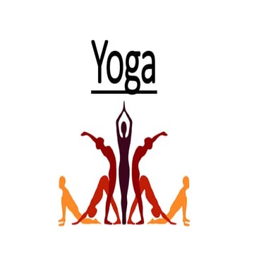 Yoga - a complete Study