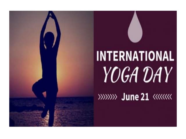 Yoga 2015