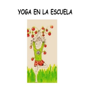 Yoga en educacion_infantil