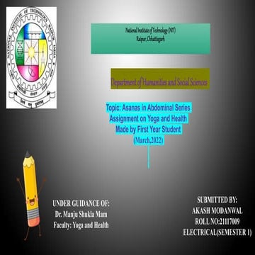 Yoga ppt Akash Modanwal.ppkklmlmlmklmklmltx