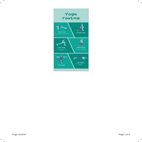 Yoga routine.pdf