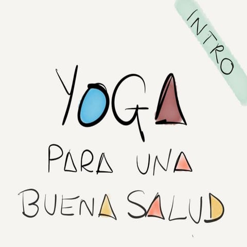 Yoga y Salud (ES)