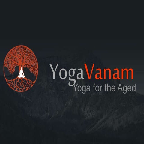 Yoga for the aged
