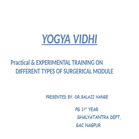 yogyasutreeya adhya 9-dr.balaji.bbbhpptx