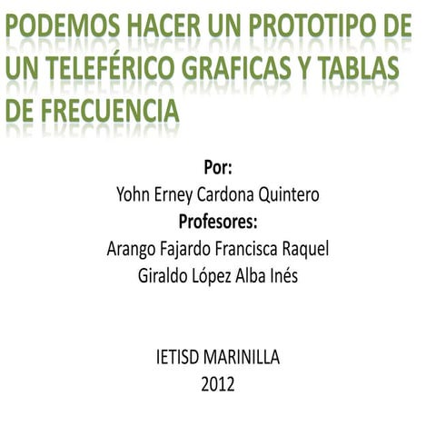 Yohn erney cardona quintero