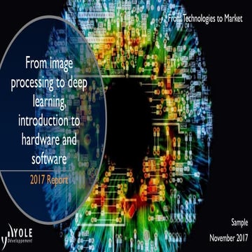 AI TOOLS AND TECHNIQUES FOR IMAGE PROCESSING | PPTX