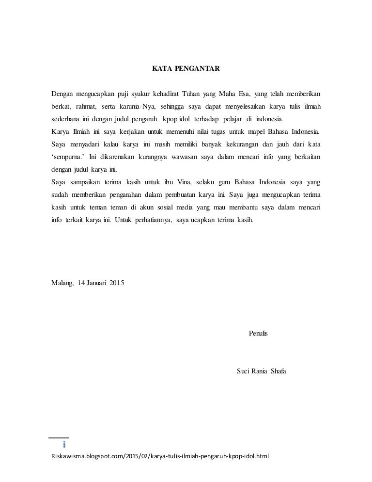 Dampak Positif Dan Negatif Kpop Terhadap Remaja Dampak Positif Dan Negatif Kpop Terhadap Remaja