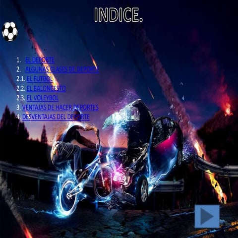 Deportes en conjunto | PDF