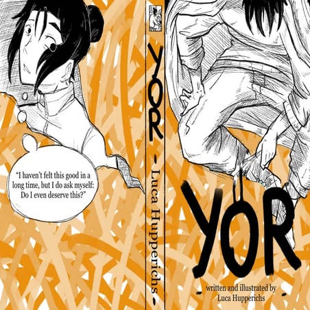 Yor by luca hupperichs | PDF