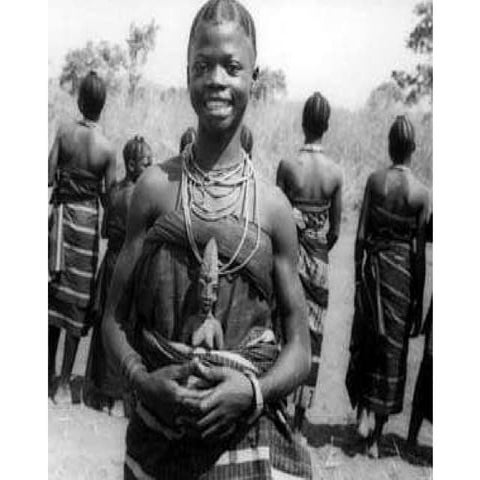 Yoruba Pictures | PPT