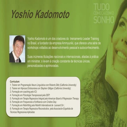 Epicentro - Yoshio Kadomoto