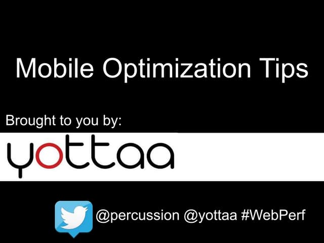 How to Boost Your SEO With Mobile Performance Optimization