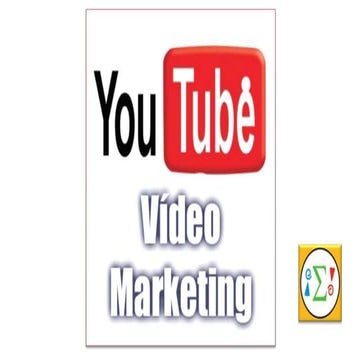 Seminario You Tube-Marketing
