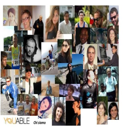 Youable book
