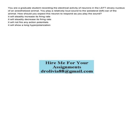 You are a graduate student recording the electrical activity.pdf