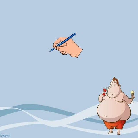 LIFESTYLE DISORDERS IN CHILDREN 