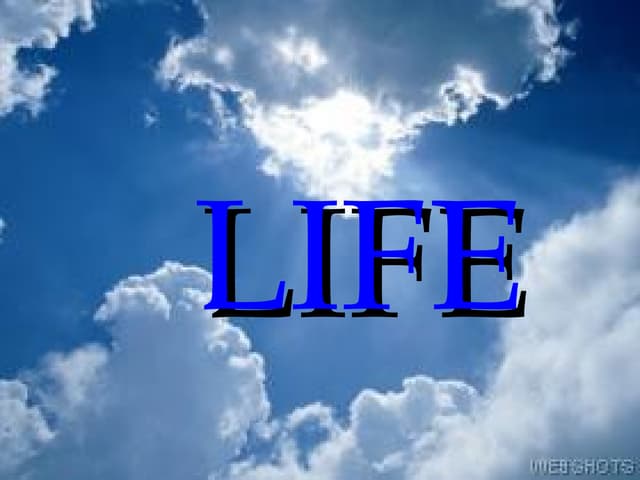 You Are So Beautiful........