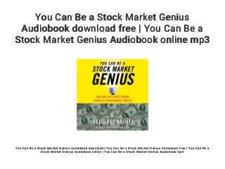 Stock options for dummies : Simon, Alan R : Free Download, Borrow, and Streaming : Internet Archive