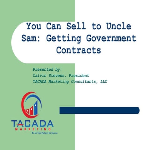 Uncle sam ppt | PPTX