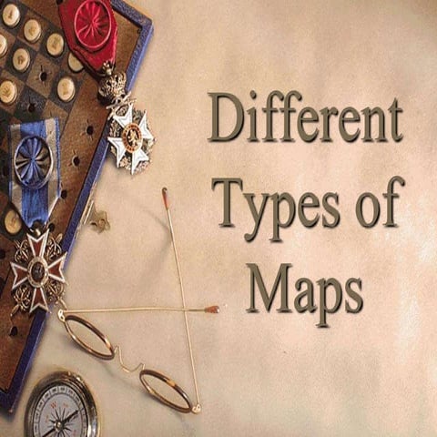 You got skills #3 maps