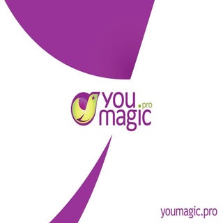 YouMagic Pro