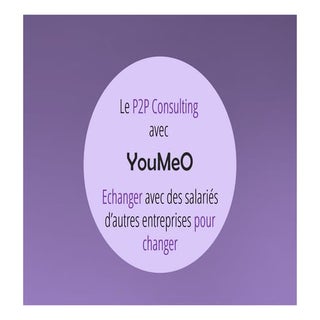 Qu'est-ce que le Peer-to-Peer Consu...