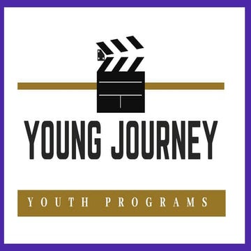 Young Journey Youth & Family Programs Pitch Deck 2018 | PDF