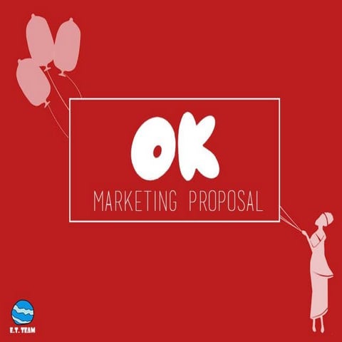 Young Marketers 2 - E.T Team