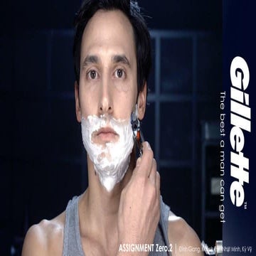 Young Marketer Elite 3  - Assignment Zero.2 - Nhóm 2 - Giang, Minh, Thy, Vỹ