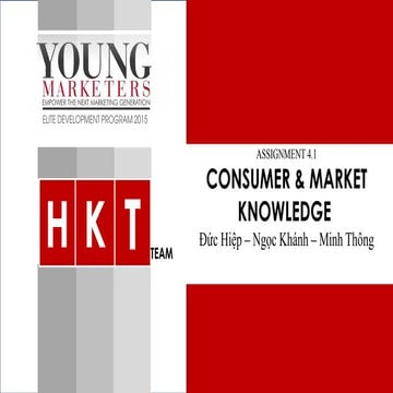 Young Marketers Elite 3 - Assignment 4.1 - Đức Hiệp_Ngọc Khánh_Minh Thông