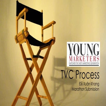 TVC Process 