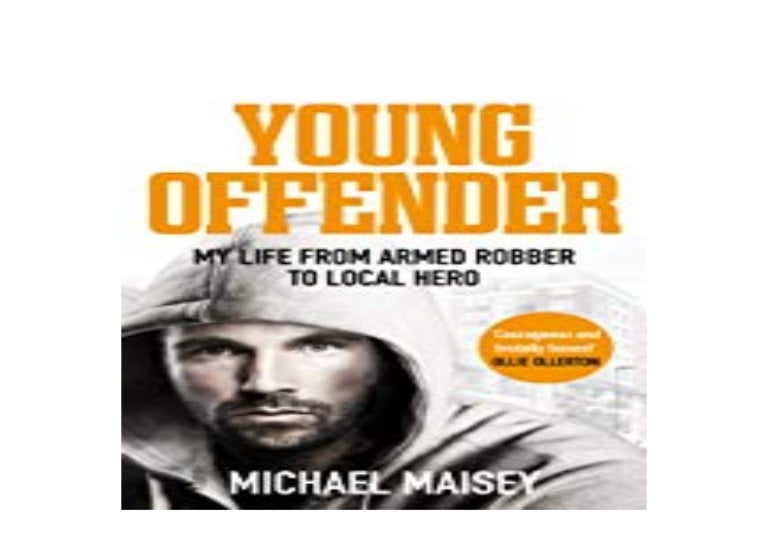 EBOOK TEXTBOOK LIBRARY Young Offender Full Pages 