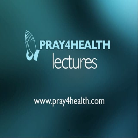 Young peoples health