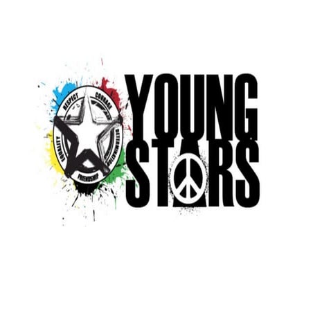 Young Stars