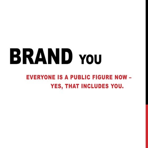 Young women, strong leaders on the social web