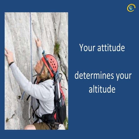 Your attitude-determines-your-altitude