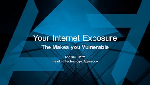 Your internet-exposure-that-makes-you-vulnerable